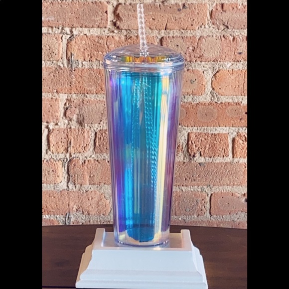 Starbucks 2020 Iridescent Unicorn Tumbler - Picture 2 of 2
